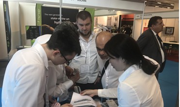 Постоянный 8