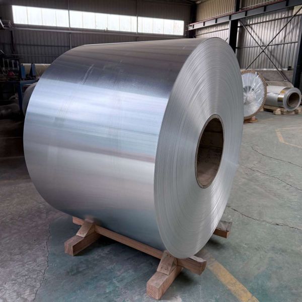 1050 H14/H24 Aluminum Coil 50-1250mm with Excellent Formability