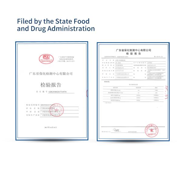 Мытье стороны перевозчика угорь Cleanser Skincare 120ml OEM пенясь лицевое