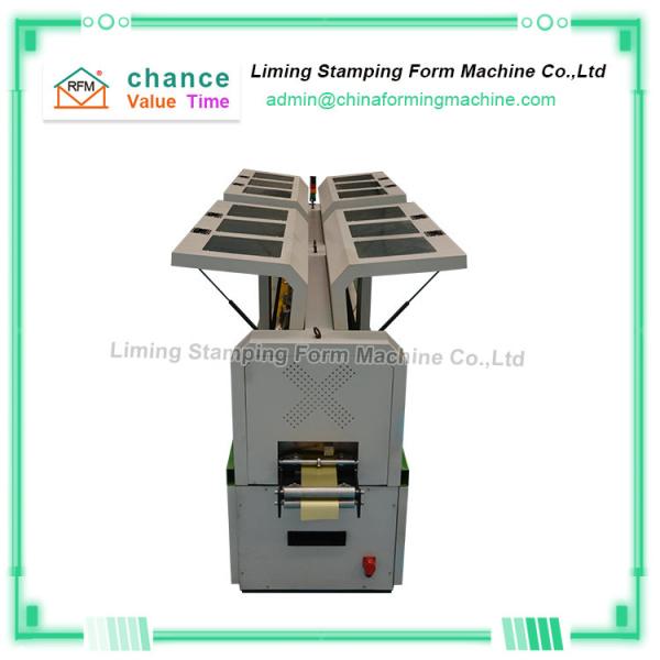 Машина железного каркаса 2800KGS, машина светлого датчика 12 шагов стальная