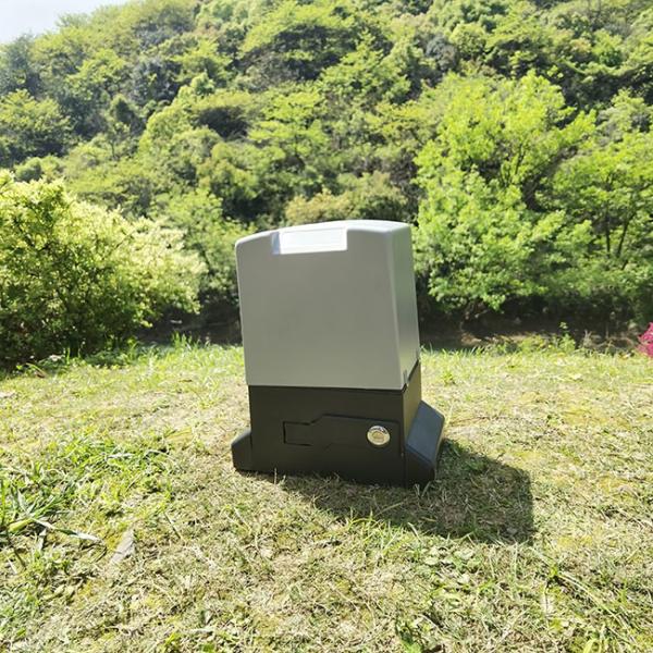 автоматический порошок консервооткрывателя сползая ворот 800kg покрыл водоустойчивое