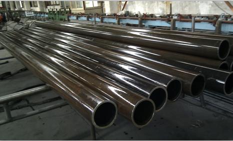 Seamless cold drawn rolling steel tubes  price Трубопровод гидровлического цилиндра EN10305-1 ISO 9001 одобренный безшовный круглый