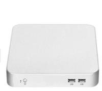 Industrial Gaming Mini Workstation PC Core I5 4200U 8G RAM 500G HDD NUC