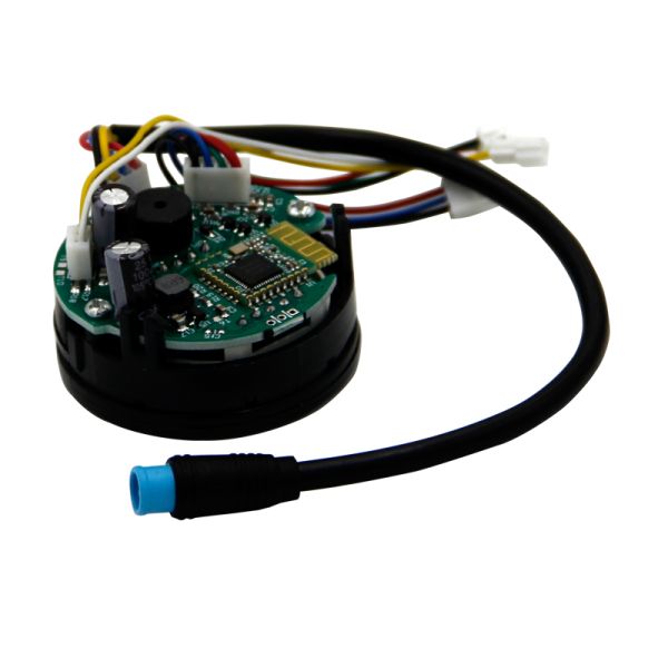 ES1 ES2 ES4 Scooter Parts for NO.9 Kit Includes Controller Circuit Board Dashboard Display Accelerator