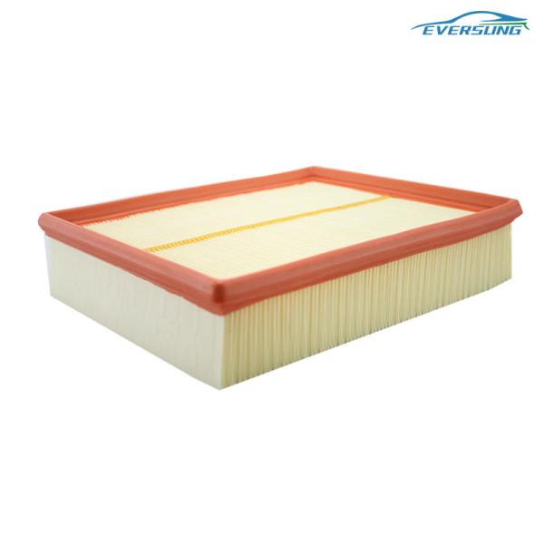 Car Parts Car Engine Air Filters For Volkswagen VW Passat B5 1996 -2005 1.6L 1.8L 1.9L 2.0L 2.3L OEM 058133843