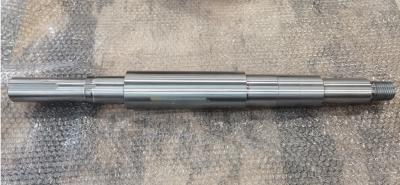 SHAFT G0006002 Mission Pump Spare Parts