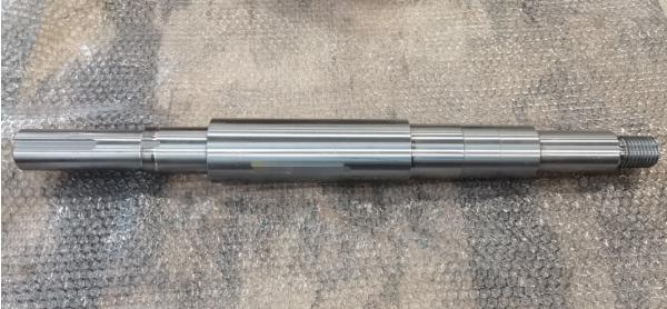 SHAFT G0006002 Mission Pump Spare Parts