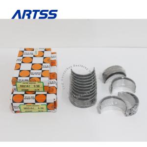 129150-23621 4D84E COR For Mitsubishi de rapport principal
