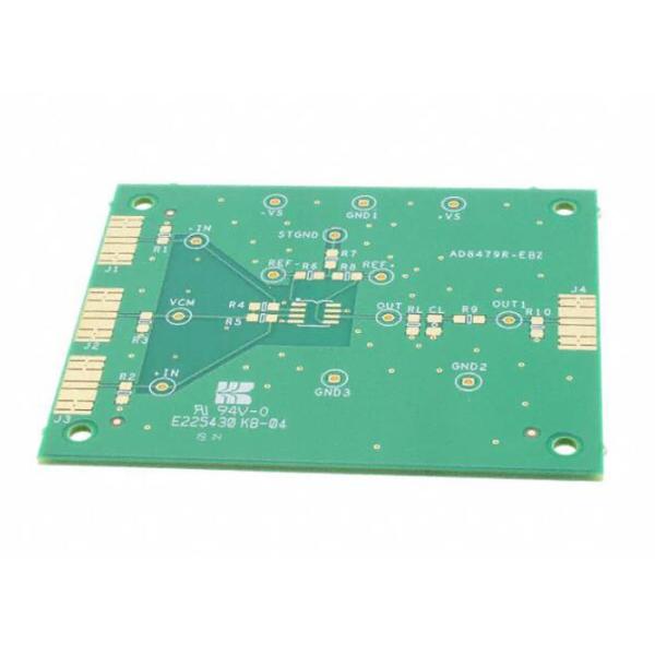 AD8479R-EBZ Embedded Solutions AD8479 Difference Amplifier Evaluation Board
