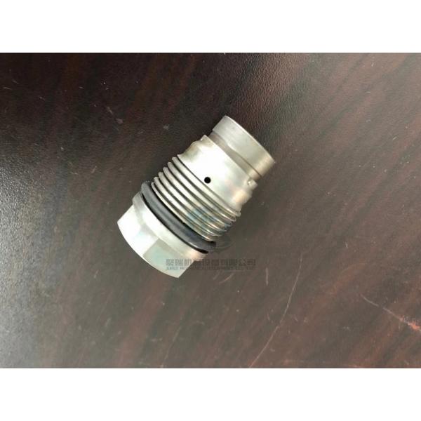 Sk130-8 Sk140-8 Excavator Engine Parts Va32g6109200 Rail Press Valve