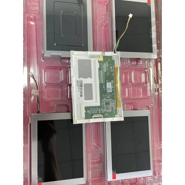 640×480 Custom Tft Display VGA 400cd/M2 141PPI 5.7 Lcd Panel TM057QDH01-41