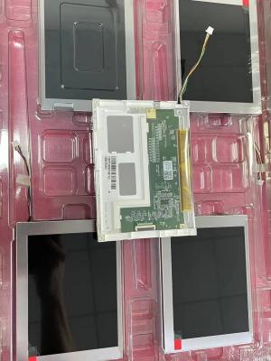 640×480 Custom Tft Display VGA 400cd/M2 141PPI 5.7 Lcd Panel TM057QDH01-41