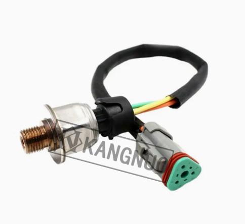E320D E325D E329D Engine Oil Pressure Switch / CAT C9 Oil Pressure Sensor 3PP6-1 224-4536