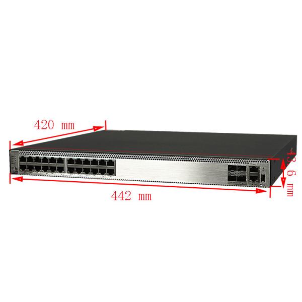 1000Mbps USB POE Ethernet Switches for Campus Network Full-Duplex Communication Mode