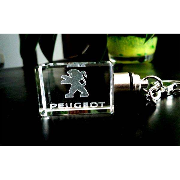 532nm Green Crystal Glass Laser Engraving Machine with Servo Motor 2 Years Guranteed