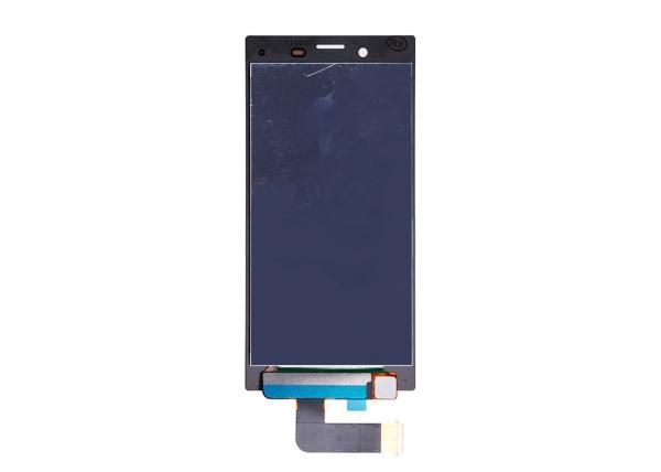 Sony Xperia X Compact Smartphone Sony LCD Screen Without Front Housing