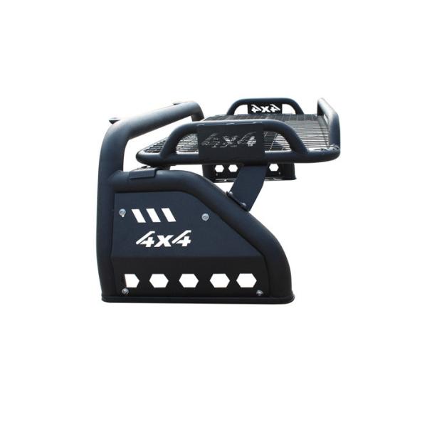 Toyota Hilux Vigo Pickup Bed Sport Anti Roll Bar 4X4 With Roof Rack