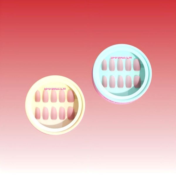 Pet cremation urn, funeral keepsake cylindrical packaging box, biodegradable paper tube