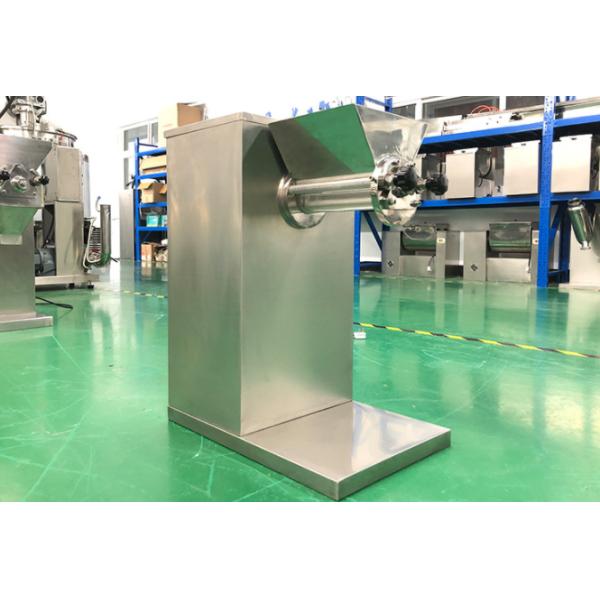 YK-90 Сухой порошкообразный гранулятор высокоточный фармацевтический гранулятор