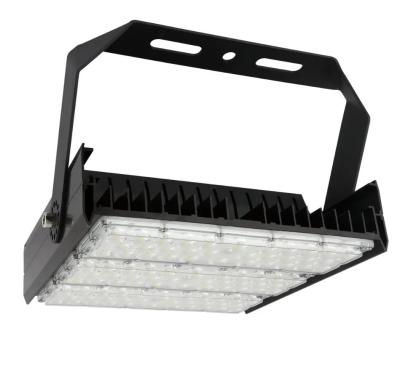 5050 Chip Square LED Flood Light 500W IP66 Waterproof High Brightness