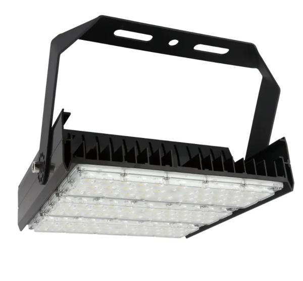5050 Chip Square LED Flood Light 500W IP66 Waterproof High Brightness