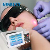 Best Face No-quirúrgico y laser facial de elevación del tratamiento Endolifting1470nm Endolift de la cara del laser de la cirugía estética del cuerpo