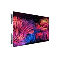 pantalla LED de 640x480m m/gabinete de pantalla LED fijos de Front Maintenance Small Pitch 320x160m m