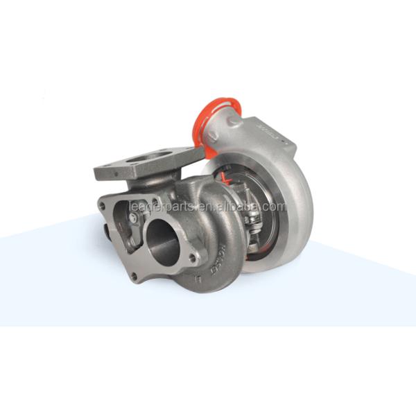 J3772742E2945 High Quality Heavy Duty Turbocharger Body Spare Parts for Automotive Trucks-New Condition Wholesale