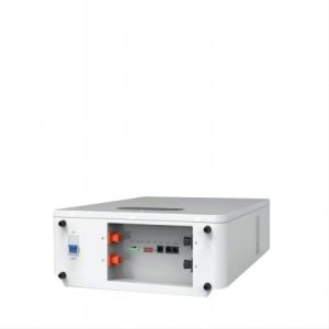 Li Ion Battery Storage estable a prueba de polvo, Sistema Solar del hogar de BMS Lithium Batteries For