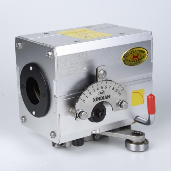 Wire Winding M8 C Type Linear Rolling Ring Traverse Drive
