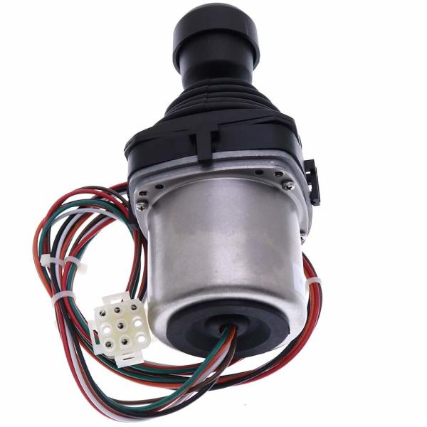 Controlador 1001178139 do manche 1600274 para JLG E300Ajp, M45, E400Ajpn