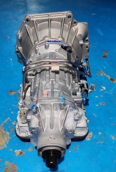 Sliver Transmission Gearbox for SUZUKI JIMNY 4X4 TW-40LS 22710-76J30 20002-76J33