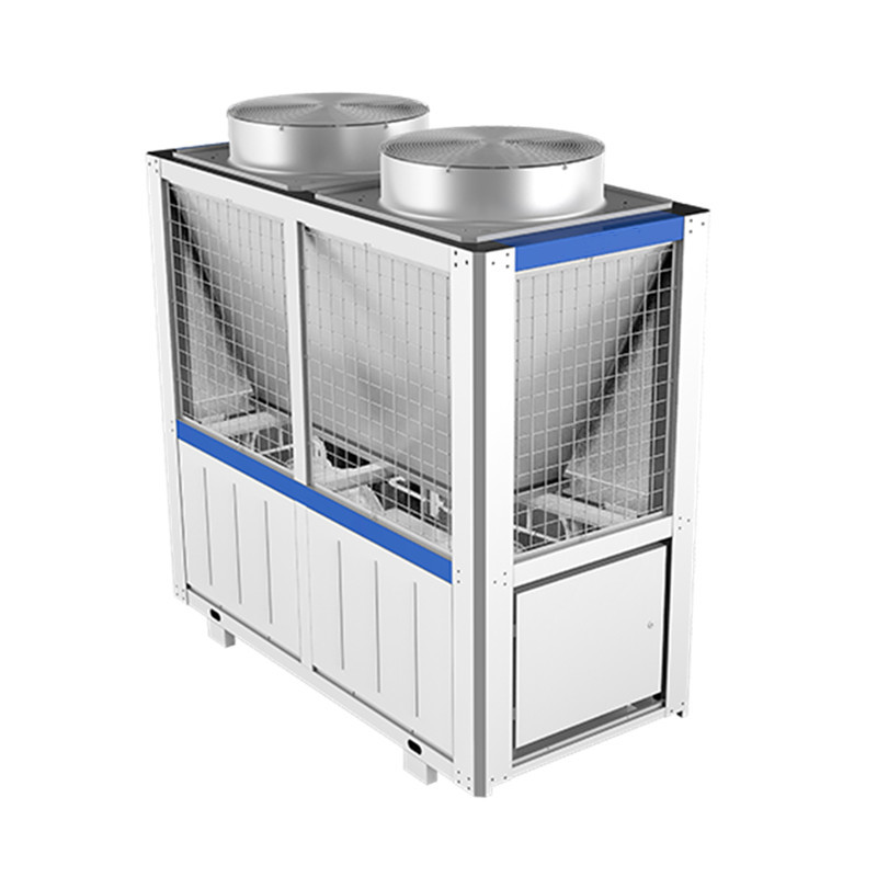 85C Air Source Heat Pump Water Heating Unit