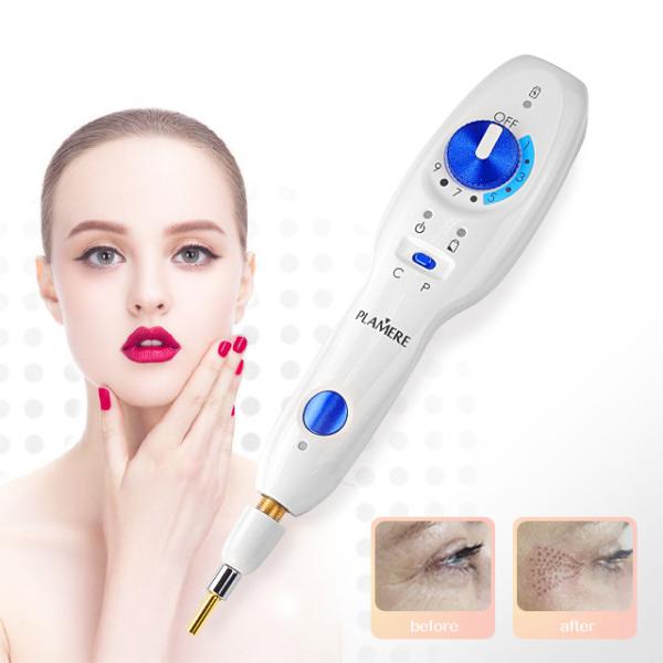 Korea plasma pen jet plamere plasma lift fibroblast pen lifting skin spot mole removal plasma pen LF-1233