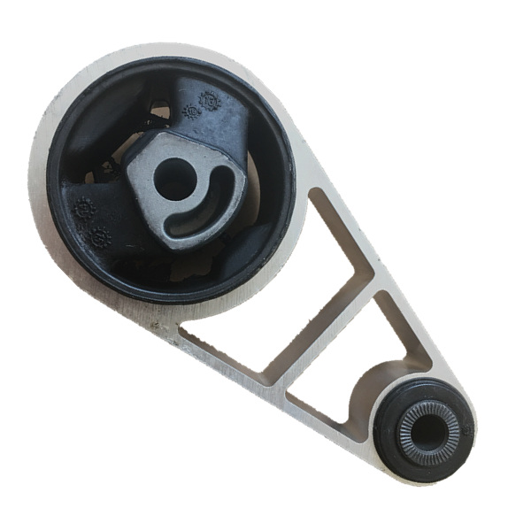 Lower Engine Mounting Rover 75 MG ZT 2.0 Diesel Manual Tourer 1.8 RJ KKH101385