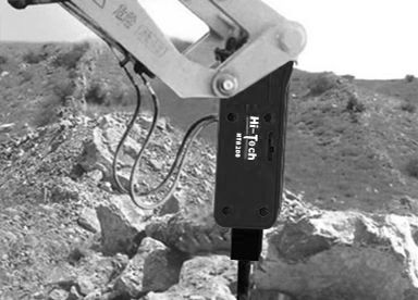 Top Type Breaker HTB60