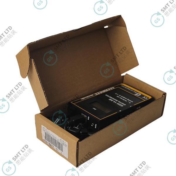 SMT ASM/SIEMENS Machine Spare Parts 00313523-01 AIR PRESSURE TESTER UNIT COMPLETE （00313523）