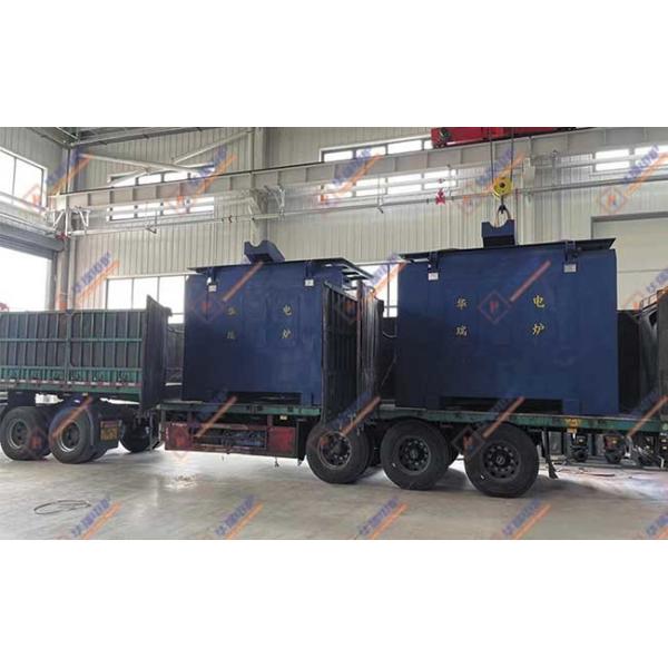 Ahorro de energía Fuego de fusión de metal duradero Velocidad de fusión rápida