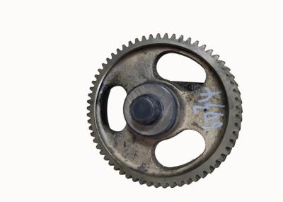 6D34 Used Camshaft For Excavator SK200 - 3 SK230 - 6E ME081737