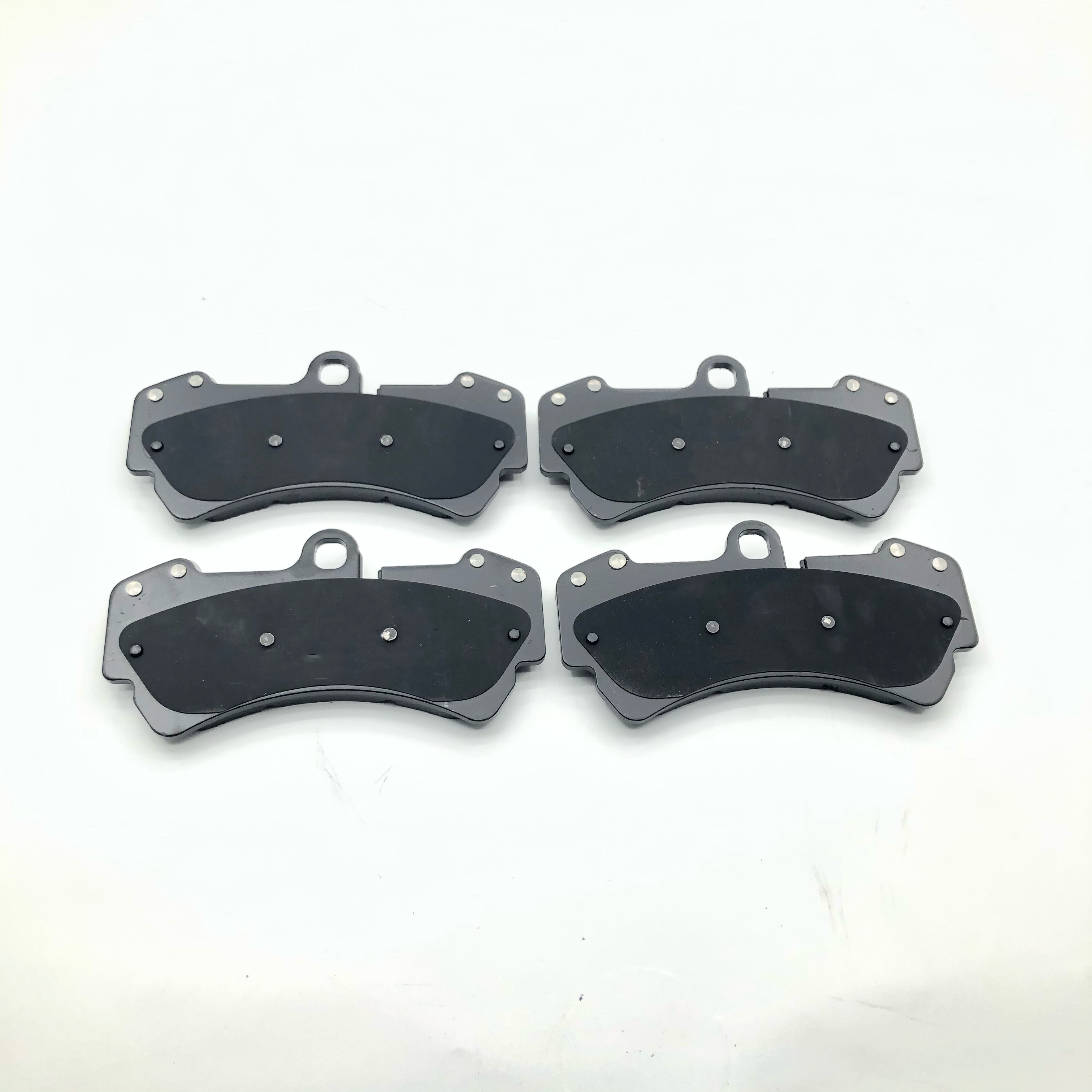 Зона диска пусковой площадки тормоза D58mm крумциркуля Brembo 18Z автоматическая
