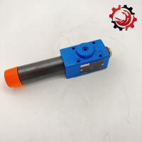 Rexroth R900450964 DR 6 DP2-53-75YM válvula de redução de pressão proporcional de acção directa para peças de bombas de betão