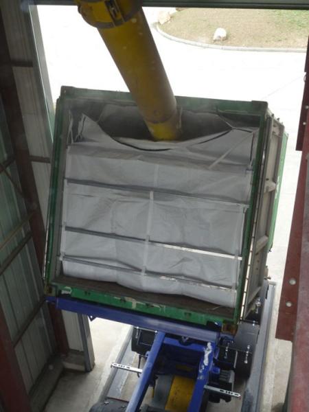 sugar Bulk Container Liner