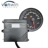 Nigeria Truck Speed Limiter, Wireless Overspeed Alarm and Rwanda Vehicle Speed Limiter trucks