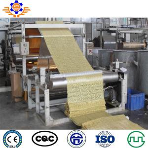 PVC que doura a linha de produção totalmente automático da máquina de pano de
