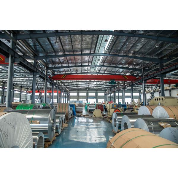 Wuxi Xinfeituo Metal Material Co., Ltd.