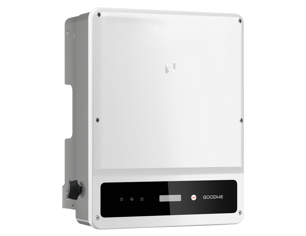 SDT G2 PLUS+ Growatt On Grid Инвертор GW15K-SDT-20 15kW Солнечный инвертор для дома