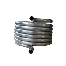 Нелегированные трубчатые из нержавеющей стали исключительные характеристики и долговечность