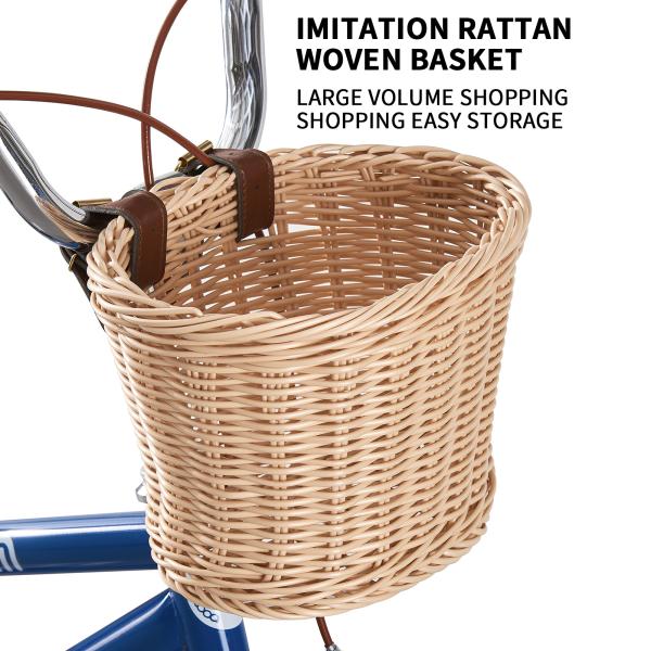 Рама из высокоуглеродистой стали Маленький детский велосипед