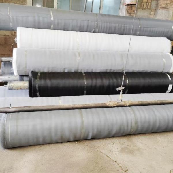 Alkaline resistant Retractable Fly Screen Mesh Plain Woven Fiberglass Mosquito Mesh