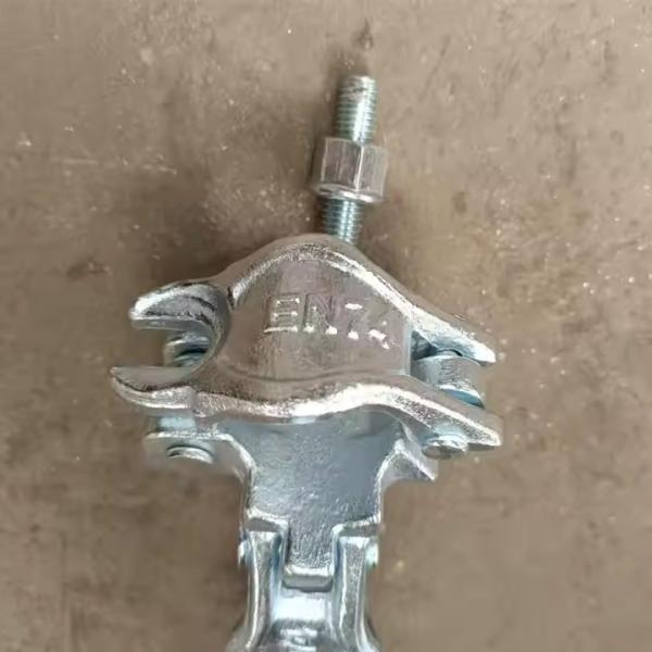 American Type Forged Swivel Coupler Hot Dip Galvanized